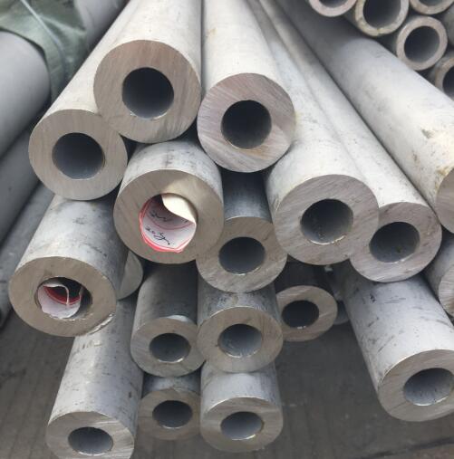 桥西321不锈钢管