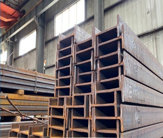 桥西Q420C工字型钢