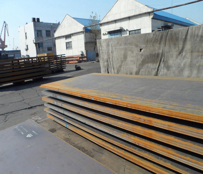 桥西SA210C镀锌板